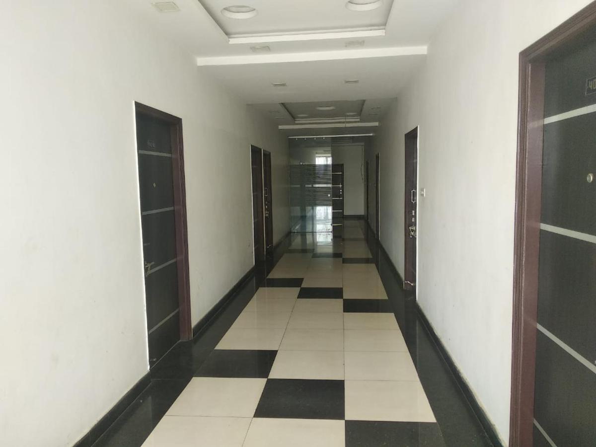 Negi'S Grand By Wb Hotels Kanpur Exterior foto